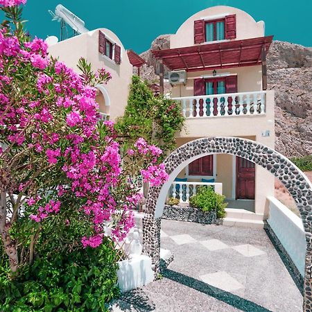 Villa Dima เปริสซา ภายนอก รูปภาพ
