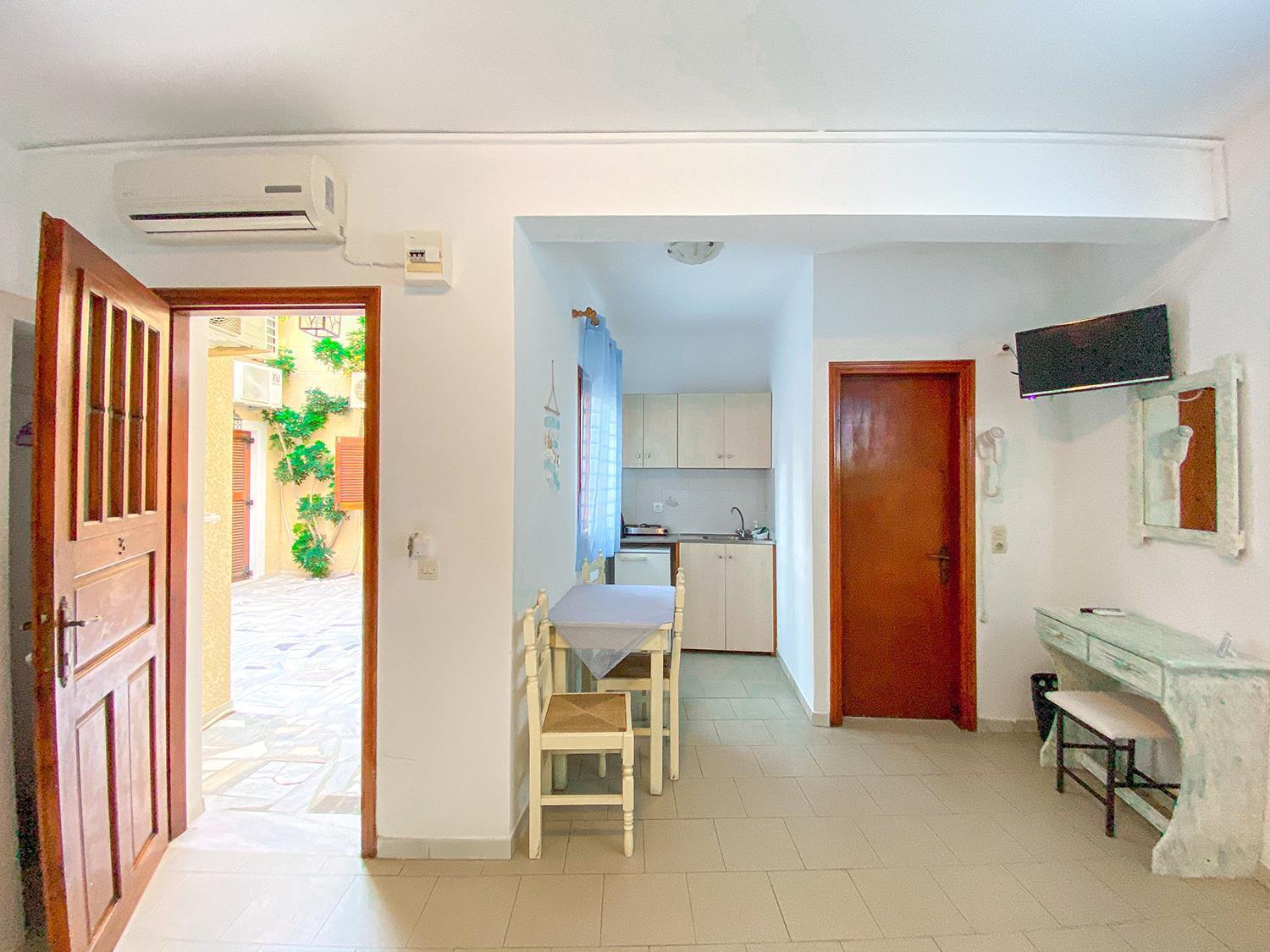 Villa Dima เปริสซา ภายนอก รูปภาพ